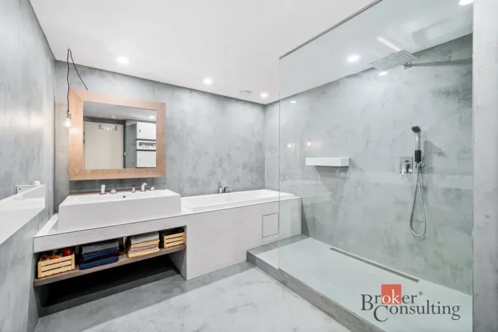 Prodej bytu 3+kk, Praha - Prosek, Na Prosecké vyhlídce, 88 m2