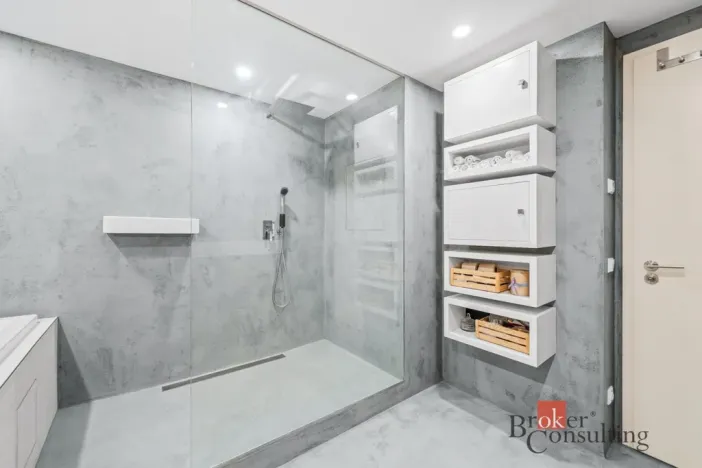 Prodej bytu 3+kk, Praha - Prosek, Na Prosecké vyhlídce, 88 m2