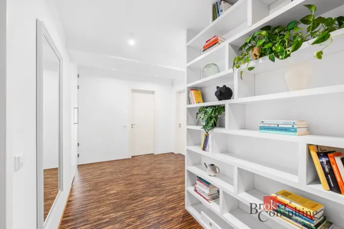 Prodej bytu 3+kk, Praha - Prosek, Na Prosecké vyhlídce, 88 m2