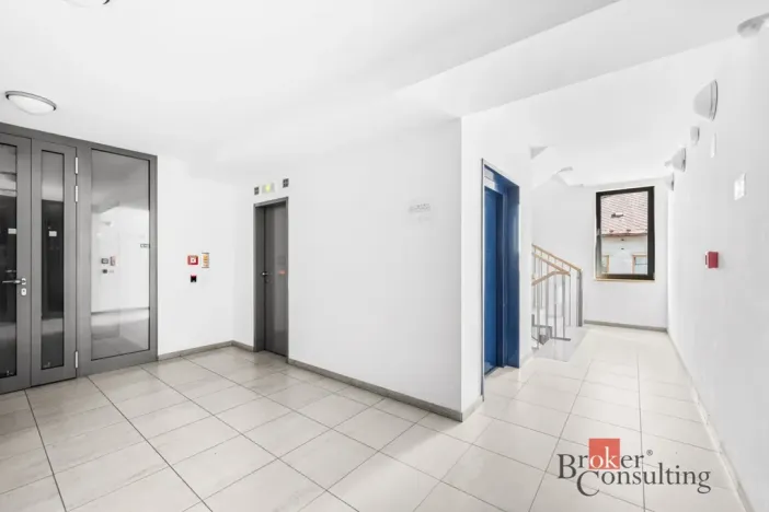 Prodej bytu 3+kk, Praha - Prosek, Na Prosecké vyhlídce, 88 m2