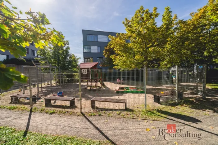 Prodej bytu 3+kk, Praha - Prosek, Na Prosecké vyhlídce, 88 m2