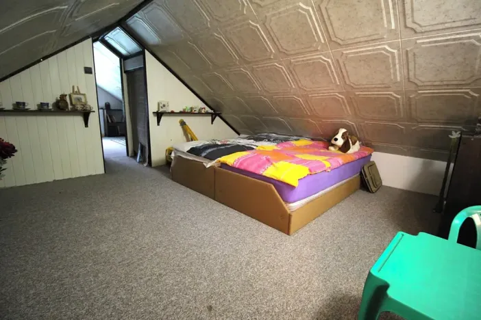 Prodej chaty, Mirošovice, 90 m2