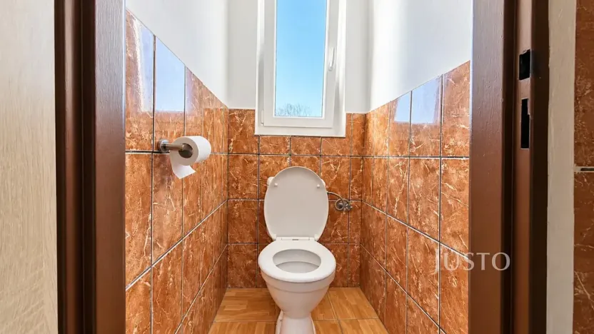 Prodej bytu 3+1, Písek, Harantova, 75 m2