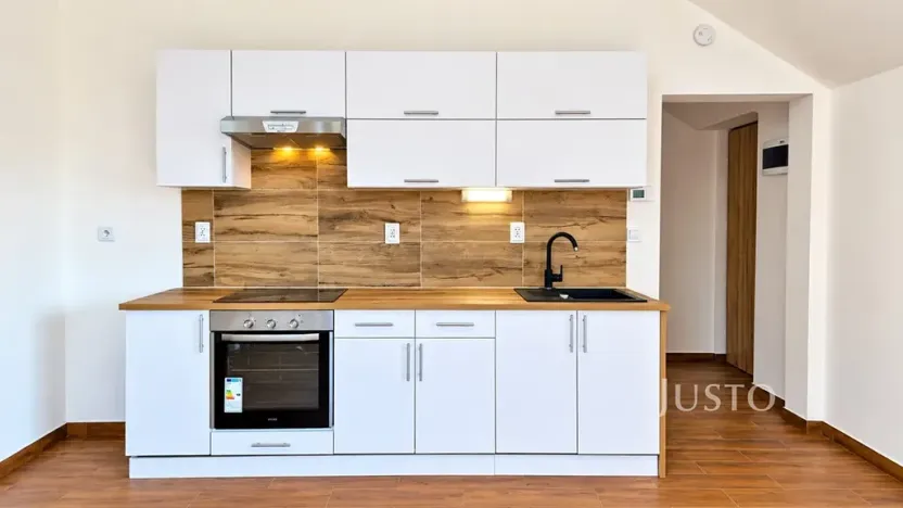 Pronájem bytu 3+kk, Kestřany, 50 m2