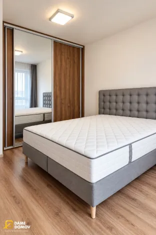 Prodej bytu 2+kk, Brno, Přadlácká, 49 m2