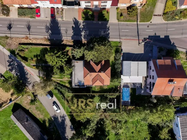 Prodej rodinného domu, Týnec, 312 m2