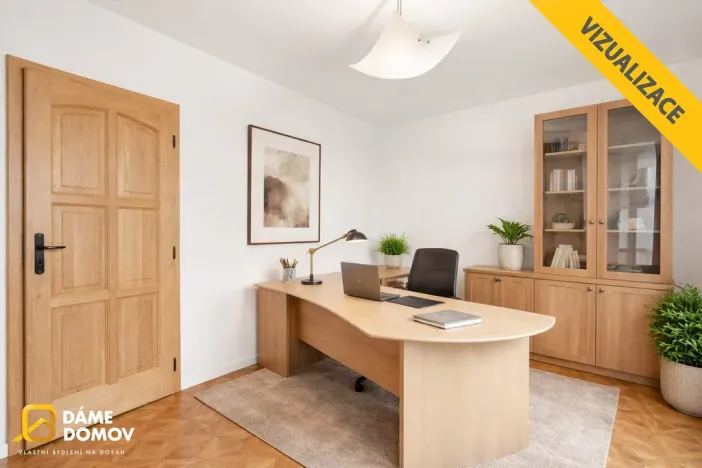 Prodej rodinného domu, Žeranovice, 250 m2