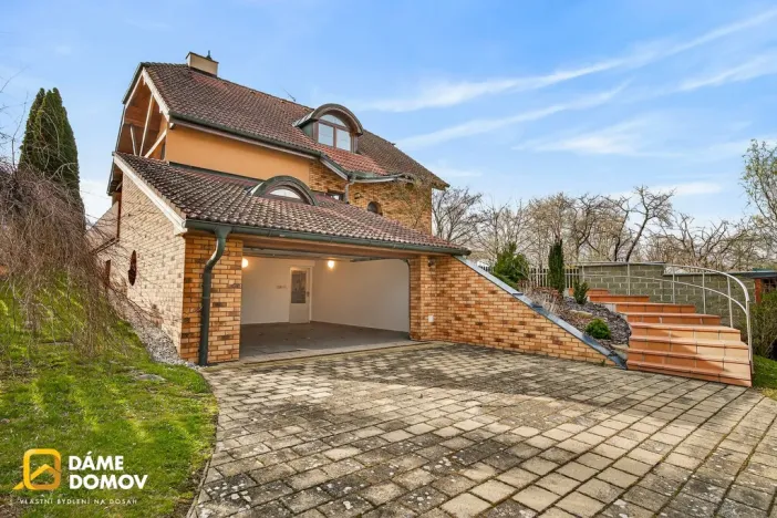 Prodej rodinného domu, Zlín, 250 m2