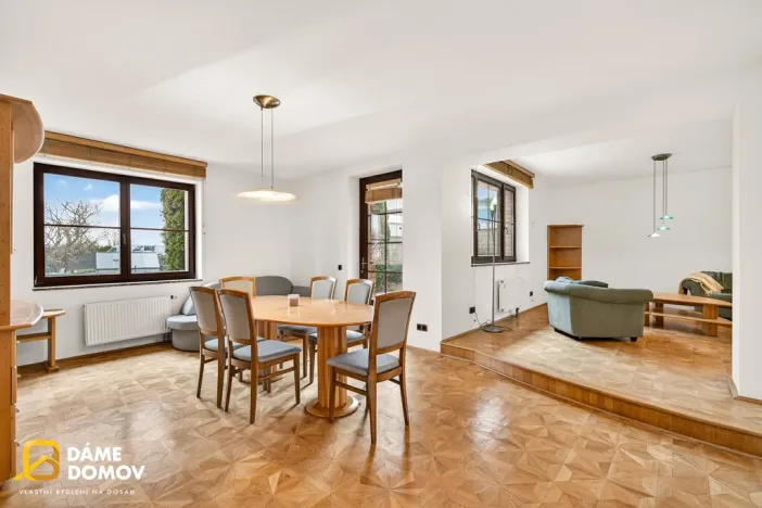 Prodej rodinného domu, Zlín, 250 m2