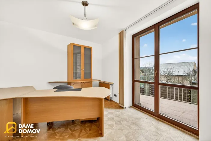 Prodej rodinného domu, Zlín, 250 m2