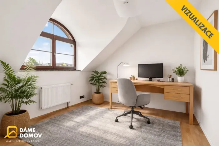 Prodej rodinného domu, Zlín, 250 m2