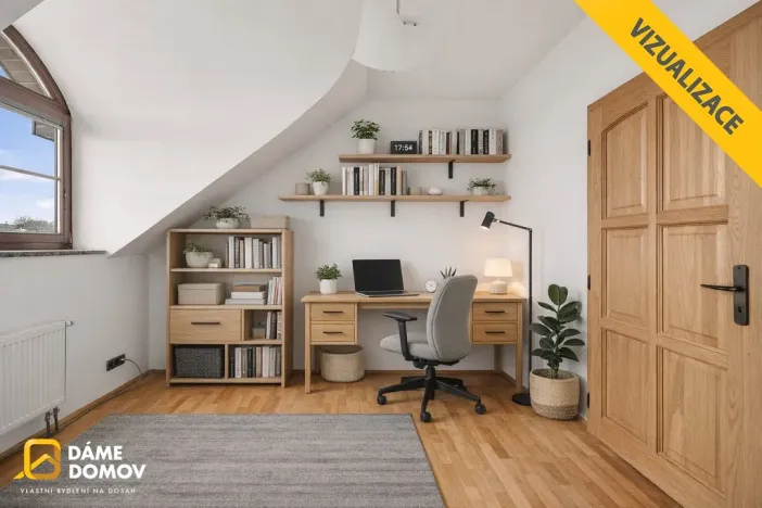 Prodej rodinného domu, Zlín, 250 m2