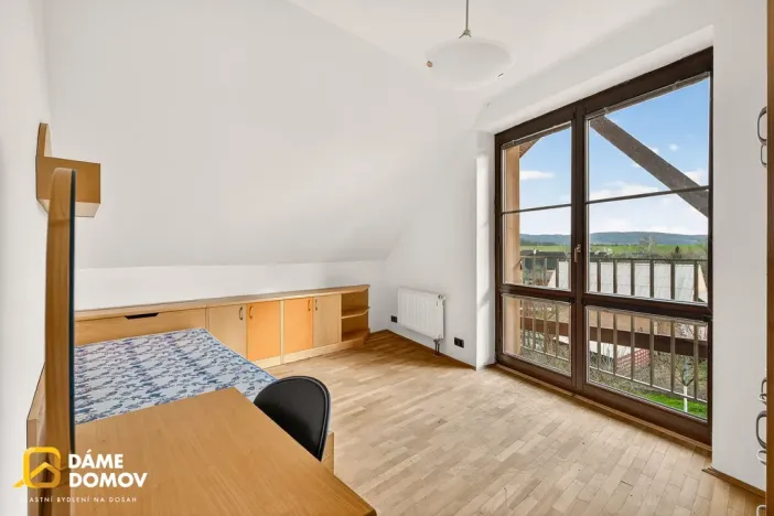Prodej rodinného domu, Zlín, 250 m2