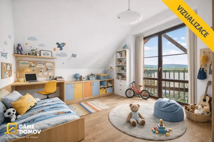 Prodej rodinného domu, Zlín, 250 m2