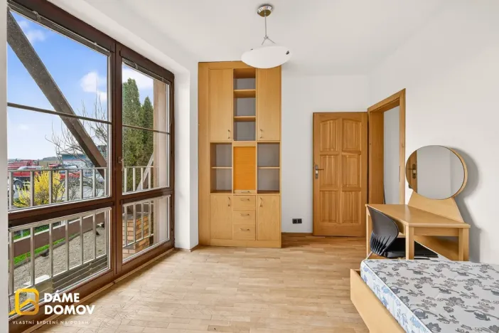 Prodej rodinného domu, Zlín, 250 m2