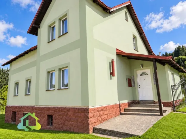 Prodej rodinného domu, Josefův Důl - Antonínov, 235 m2