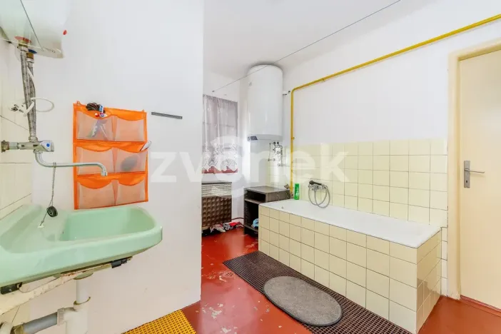 Prodej rodinného domu, Uherský Ostroh, Fučíkova, 87 m2