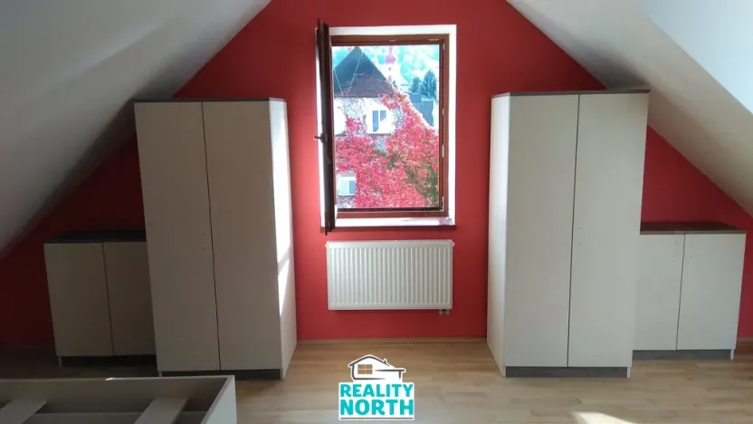 Prodej podílu 1/2 rodinného domu, Hejnice, Klášterní, 690 m2