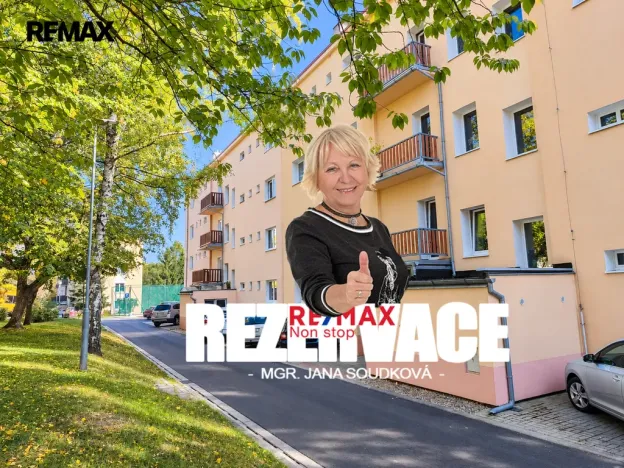 Prodej bytu 1+kk, Litvínov - Horní Litvínov, Podkrušnohorská, 38 m2