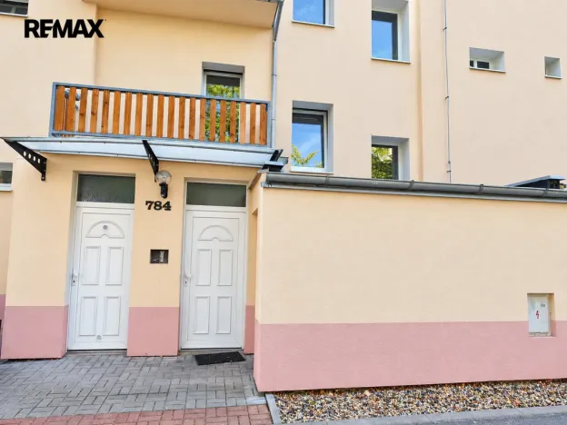 Prodej bytu 1+kk, Litvínov - Horní Litvínov, Podkrušnohorská, 38 m2