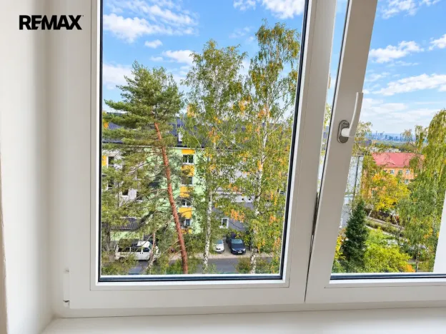 Prodej bytu 1+kk, Litvínov - Horní Litvínov, Podkrušnohorská, 38 m2