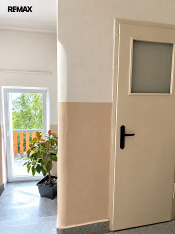 Prodej bytu 1+kk, Litvínov - Horní Litvínov, Podkrušnohorská, 38 m2