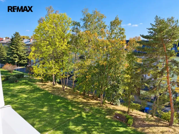 Prodej bytu 1+kk, Litvínov - Horní Litvínov, Podkrušnohorská, 38 m2