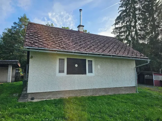 Prodej chalupy, Žďár, 74 m2
