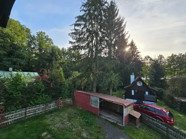 Prodej chalupy, Žďár, 74 m2