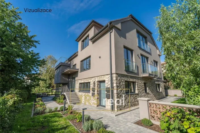 Prodej činžovního domu, Týnec, 312 m2