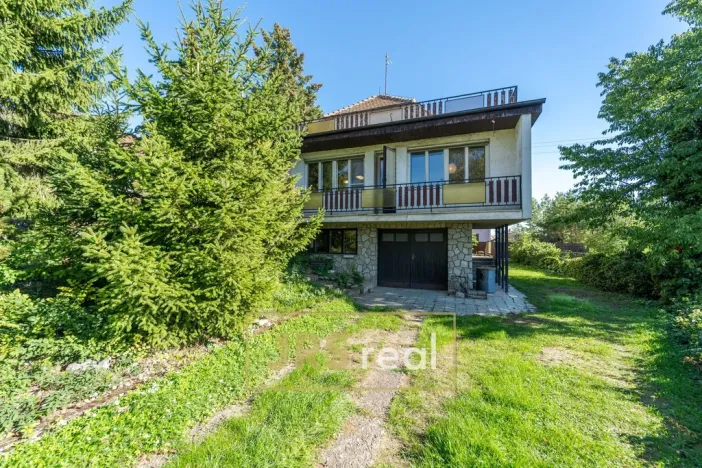 Prodej činžovního domu, Týnec, 312 m2
