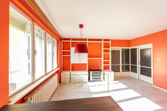 Prodej činžovního domu, Týnec, 312 m2