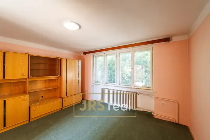 Prodej činžovního domu, Týnec, 312 m2