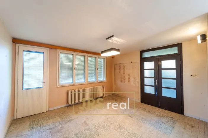 Prodej činžovního domu, Týnec, 312 m2