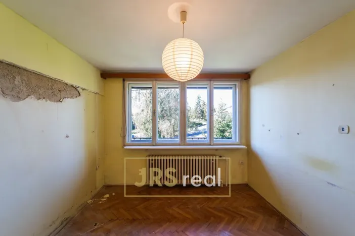 Prodej činžovního domu, Týnec, 312 m2