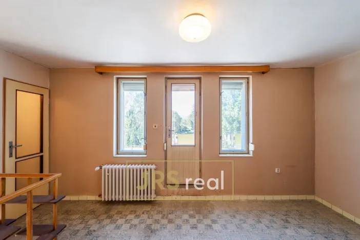 Prodej činžovního domu, Týnec, 312 m2