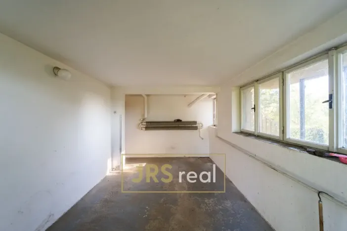 Prodej činžovního domu, Týnec, 312 m2