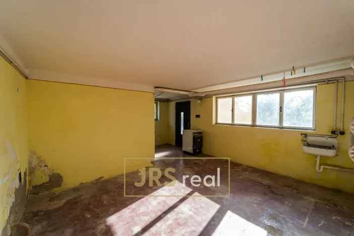 Prodej činžovního domu, Týnec, 312 m2