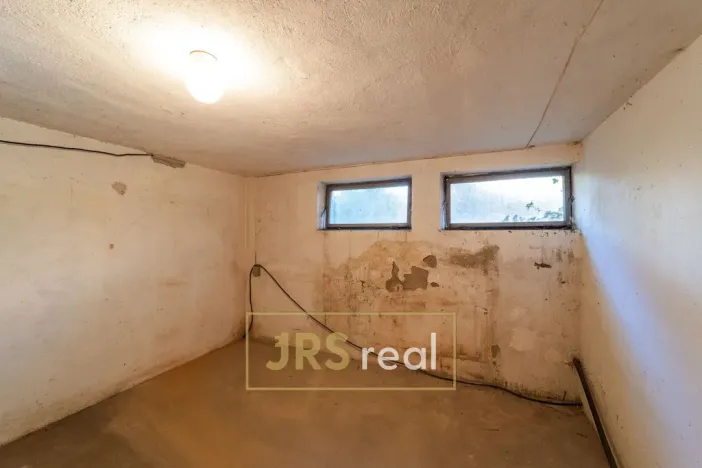 Prodej činžovního domu, Týnec, 312 m2