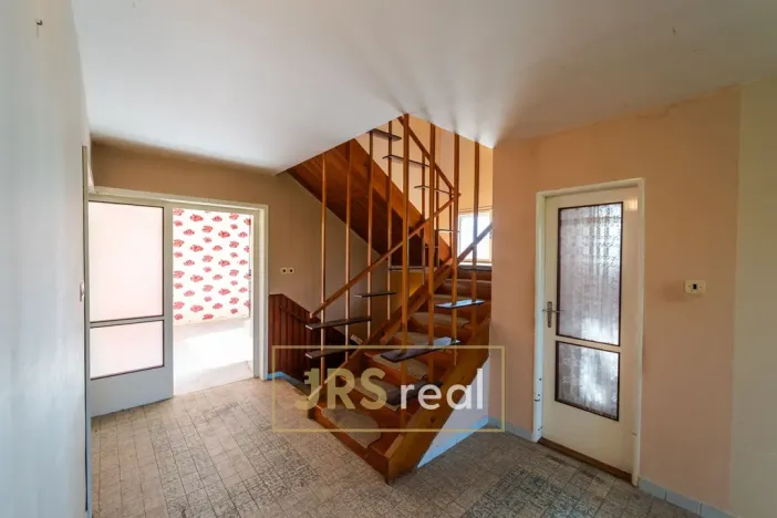 Prodej činžovního domu, Týnec, 312 m2