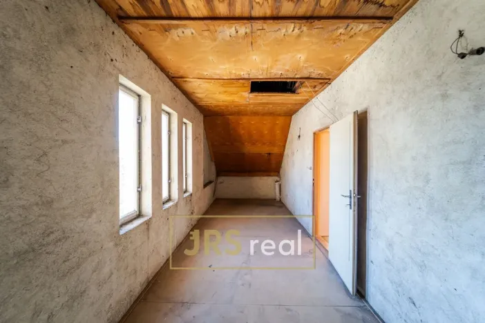 Prodej činžovního domu, Týnec, 312 m2