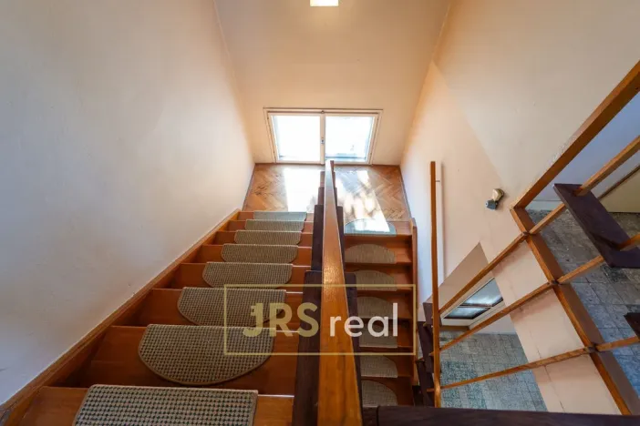 Prodej činžovního domu, Týnec, 312 m2