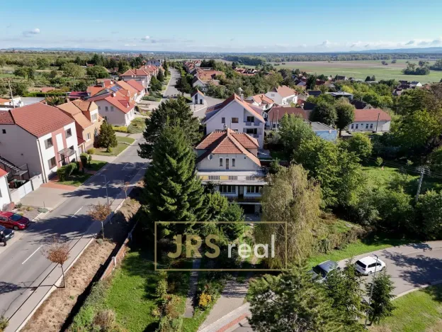 Prodej činžovního domu, Týnec, 312 m2