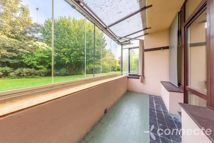 Prodej bytu 1+kk, Praha - Zbraslav, Spojařů, 32 m2