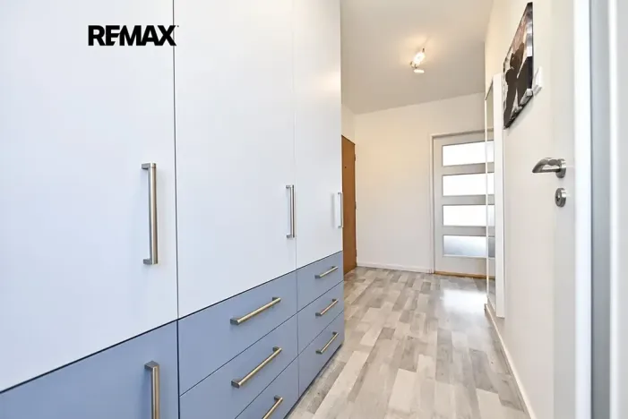 Prodej bytu 3+1, Milovice, Dukelská, 72 m2