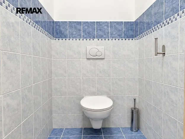 Pronájem bytu 2+kk, Praha - Vysočany, Na Harfě, 81 m2