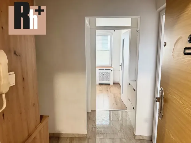 Pronájem bytu 2+kk, Bohumín, Svat. Čecha, 38 m2