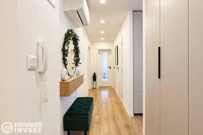 Prodej bytu 4+kk, Hradec Králové, Gebauerova, 68 m2