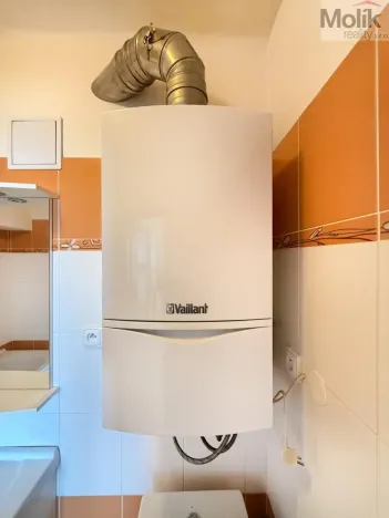 Prodej bytu 1+kk, Litvínov - Horní Litvínov, Podkrušnohorská, 33 m2