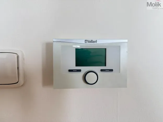 Prodej bytu 1+kk, Litvínov - Horní Litvínov, Podkrušnohorská, 33 m2